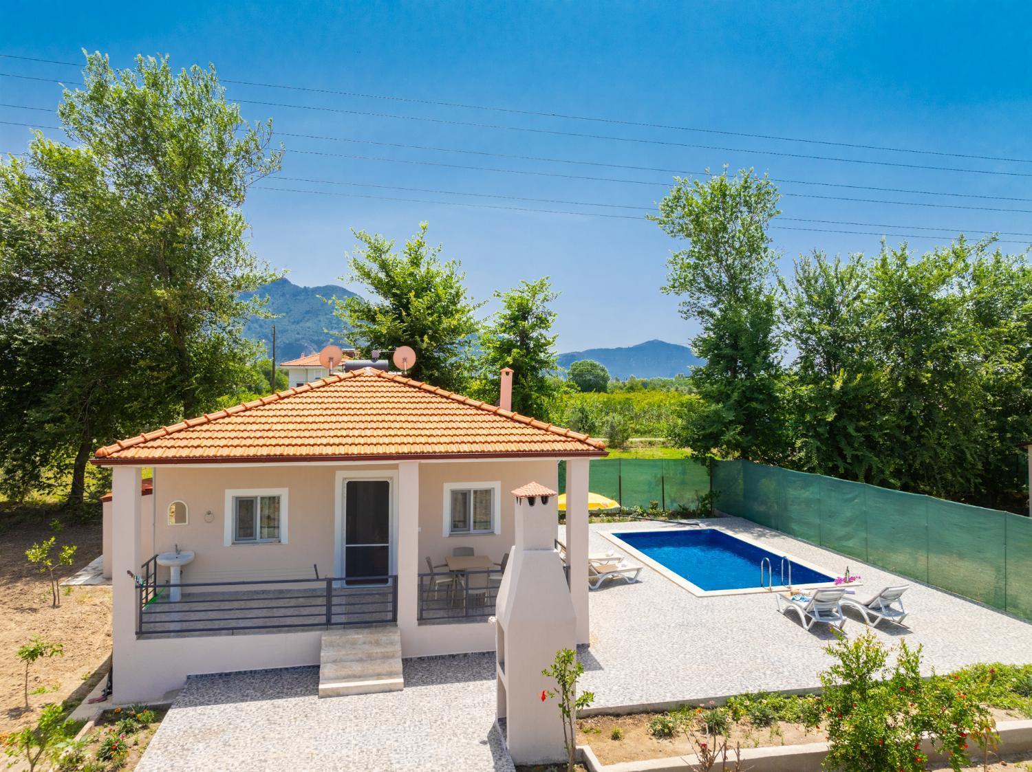 Bliss * Dalyan